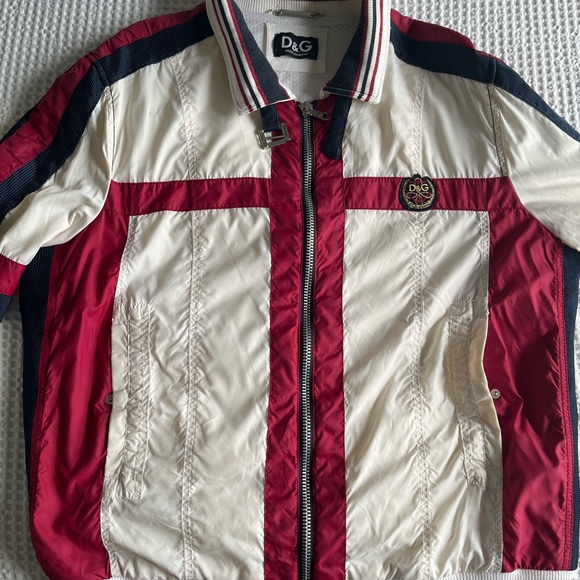 Dolce & Gabanna bomber jacket - Picture 10 of 11